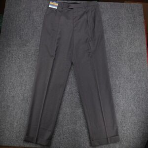 Stafford Pants for Men on Sale up to 90% Off: Poshmark